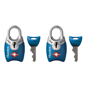 Master Lock4689T