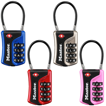 Master Lock4697DWD