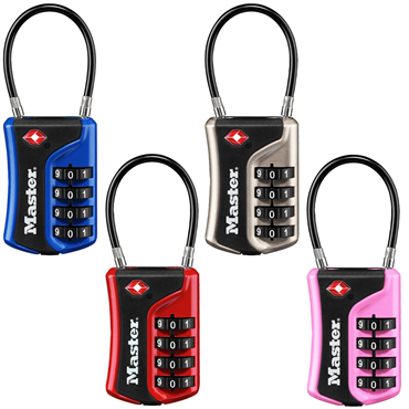 Master Lock4697D