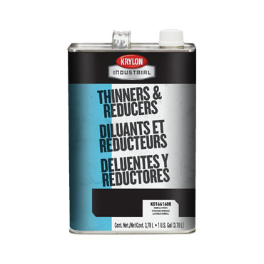 Activators, Paint Removers & Thinners