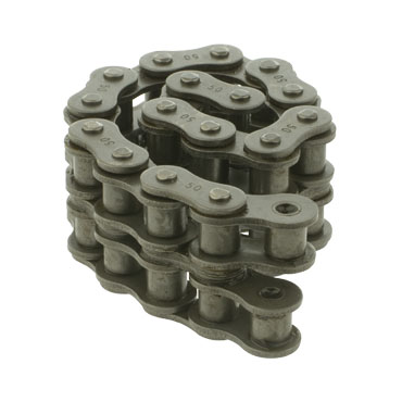 Chain Coupling Chains