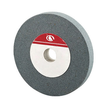 Cylindrical & Centerless Wheels