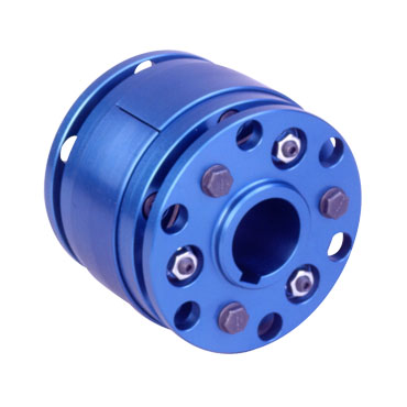 Disc Coupling Adapters