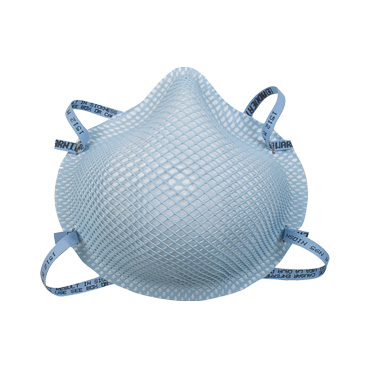 Disposable Respirators