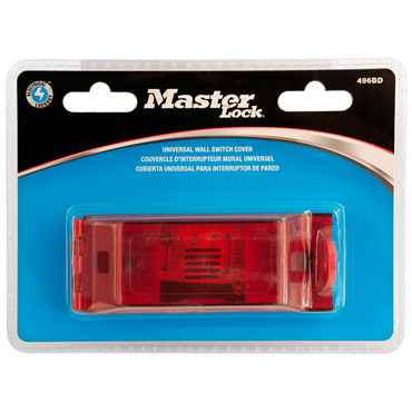 Master Lock496BD