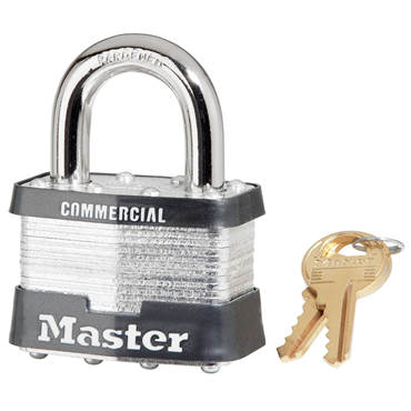 Master Lock5DCOM