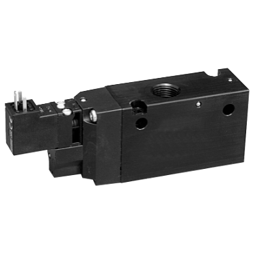 Parker Hannifin Corp.B3GFBC549C