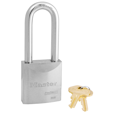 Master Lock7050LJ