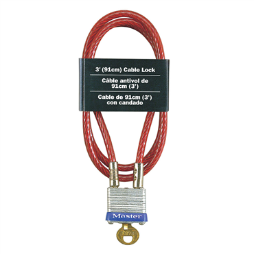 Master Lock719KA