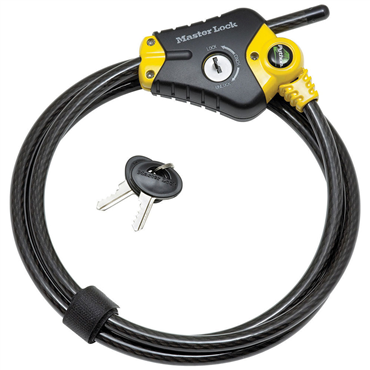 Master Lock8413DPF