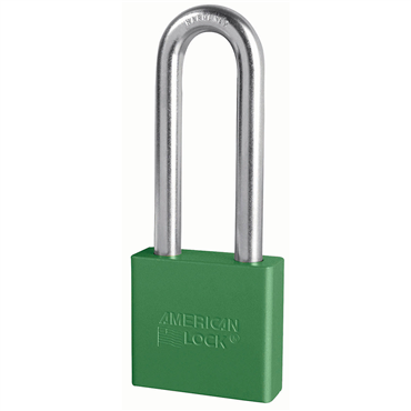 Master LockA1307GRN
