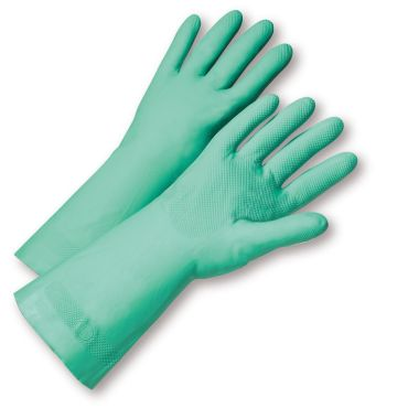 Chemical Resistant Gloves