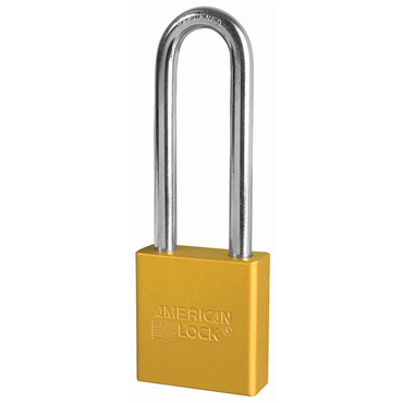 Master LockA1207YLW