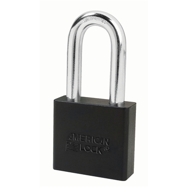 Master LockA1306KABLK