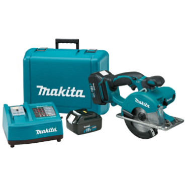 Makita USABCS550VALUE KIT