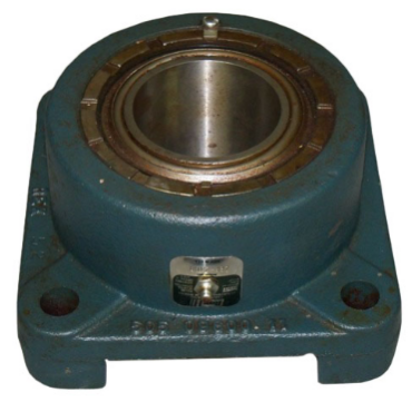 Rexnord Corp.BMEF2300