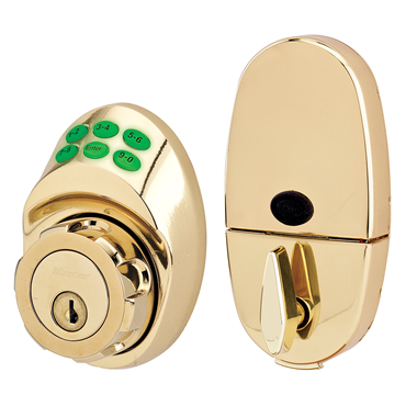 Master LockDSKP0603PD
