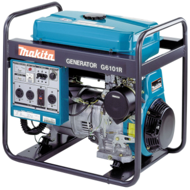 Makita USAG6101R
