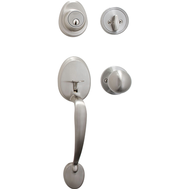 Master LockHDLBA0615KA4