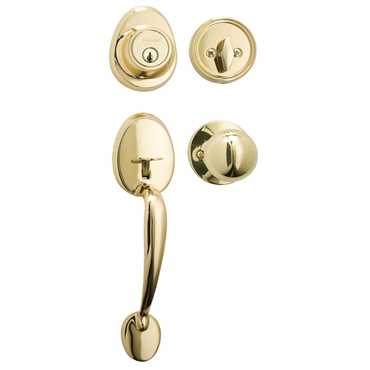 Master LockHDLBC0603KA4W