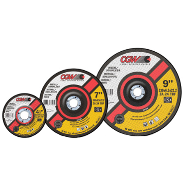 CGW Abrasives421-35682