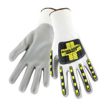 Barracuda Cut-Resistant Gloves