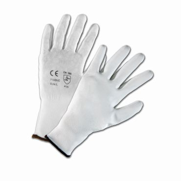 Coated Gloves