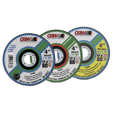 CGW Abrasives421-35589
