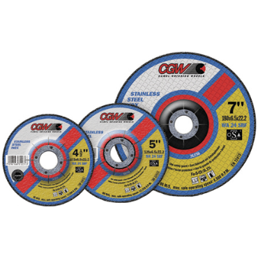 CGW Abrasives421-45009
