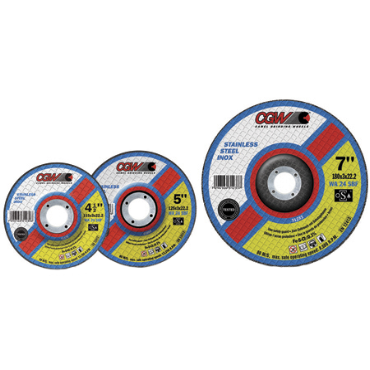 CGW Abrasives421-34951