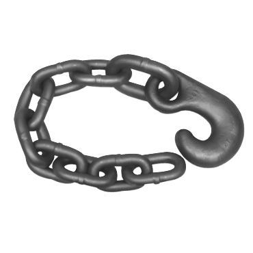 Acco Chain007-5742-80818