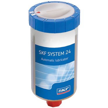 SKFLAGD 125/FFM80