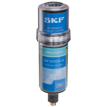 SKF | LGWM 2/SD250 | SYSTEM 24 Automatic Grease Lubricator Refill