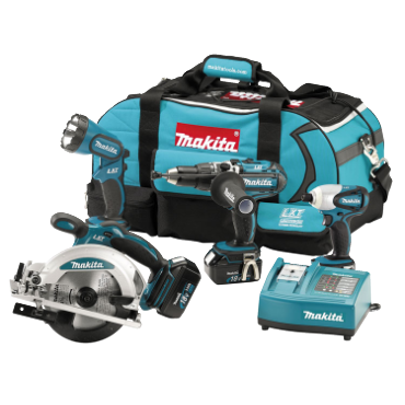 Makita USALXT400