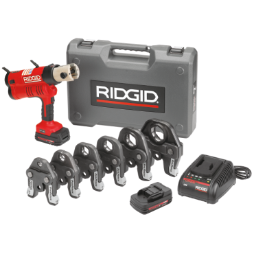 Ridgid Tool Co.43358