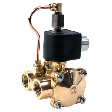 Parker Hannifin Corp.S0524