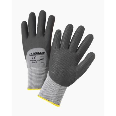 Coated Gloves