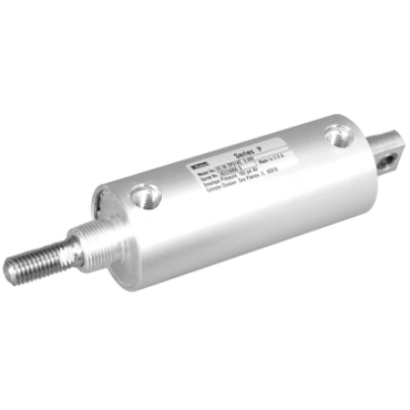 Parker Hannifin Corp.3CPU16CX10