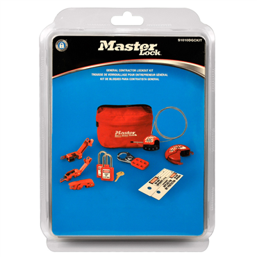 Master LockS1010DGCKIT