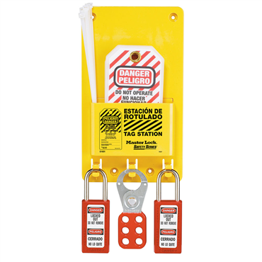 Master LockS1601AX
