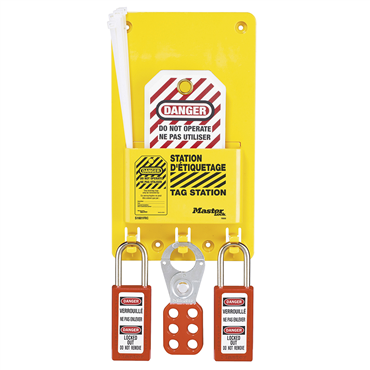 Master LockS1601FRC
