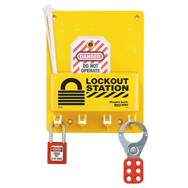 Master LockS1705P410