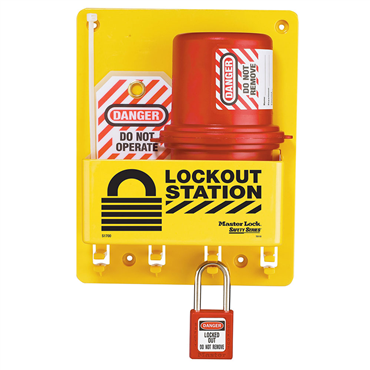 Master LockS1745E410