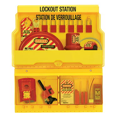 Master LockS1900VE1106FRC