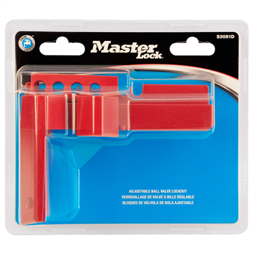Master LockS3081D