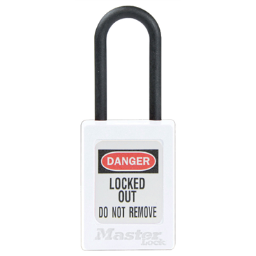 Master LockS32KAWHT