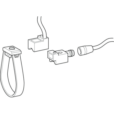 Parker Hannifin Corp.P1A-2XMK