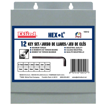 Eklind Tool269-10512