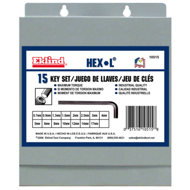 Eklind Tool269-10515