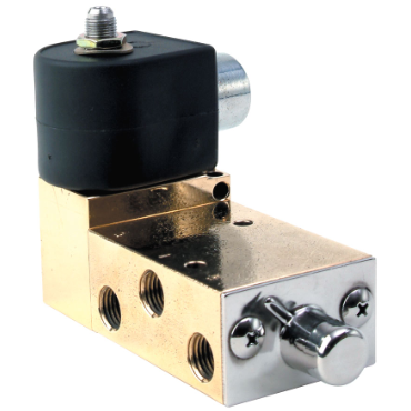 Parker Hannifin Corp.S8447